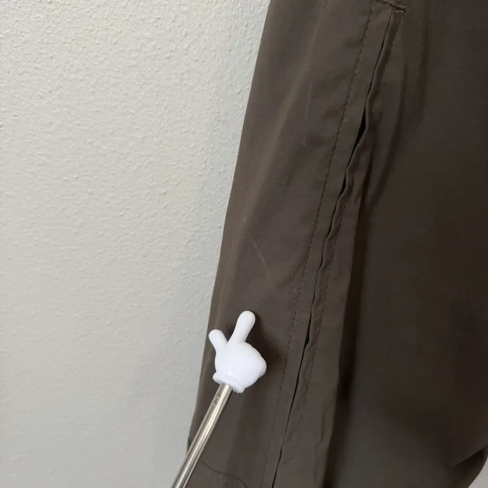 Kuhl Mens Stealth Renegade Convertible Pants Size 32x30 Brown Gorpcore Outdoors